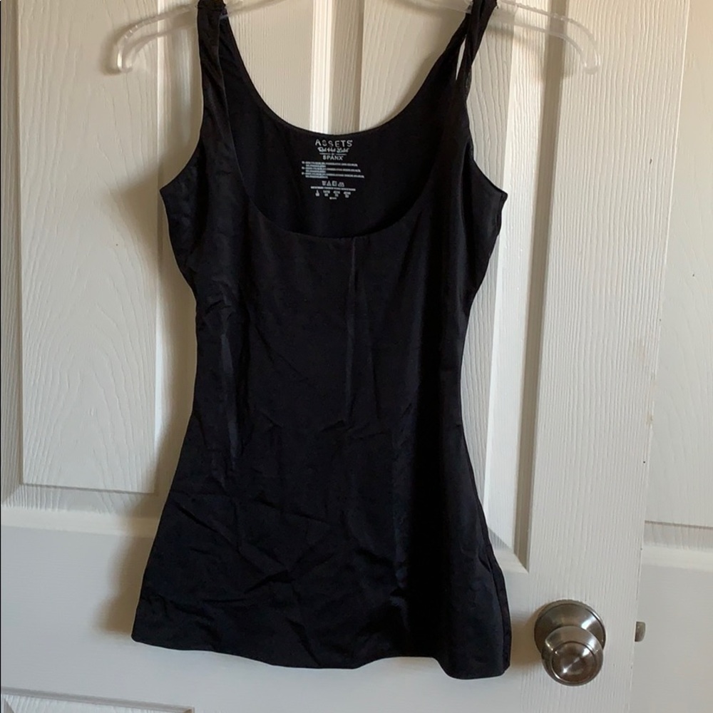 Size large Assets by Spanx